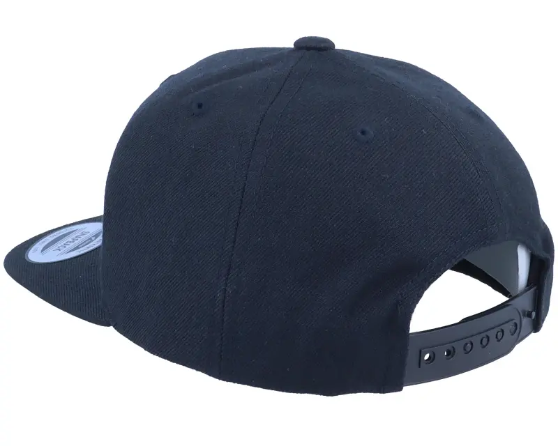 Unicorns Kids Rainbow Unicorn Black Snapback online