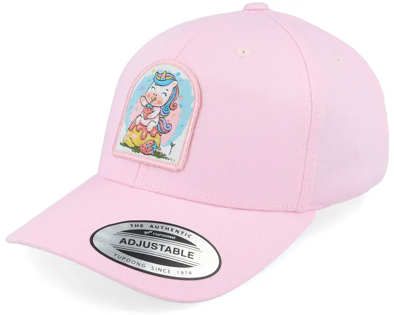 Unicorns Kids Strawberry Unicorn Patch Pink Adjustable online