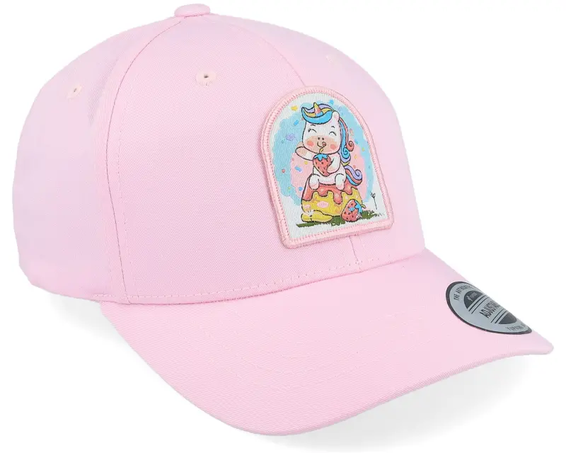 Unicorns Kids Strawberry Unicorn Patch Pink Adjustable online