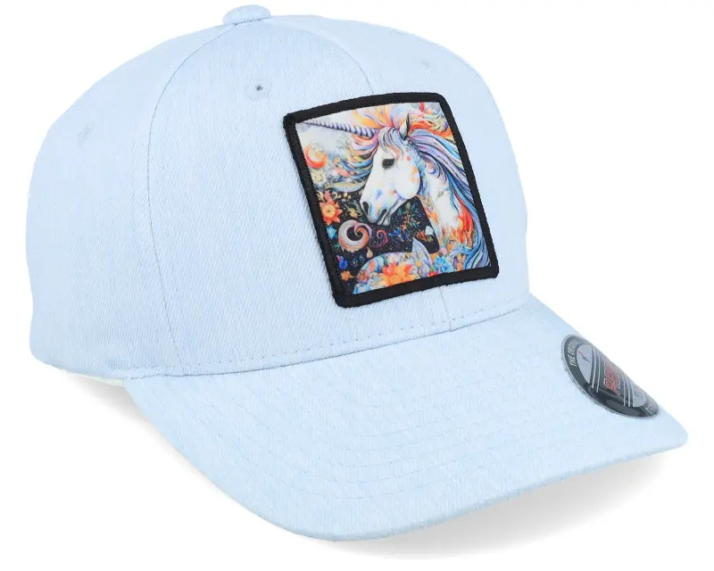 Unicorns Kids Unicorn Ballad Blue Pastel Flexfit online