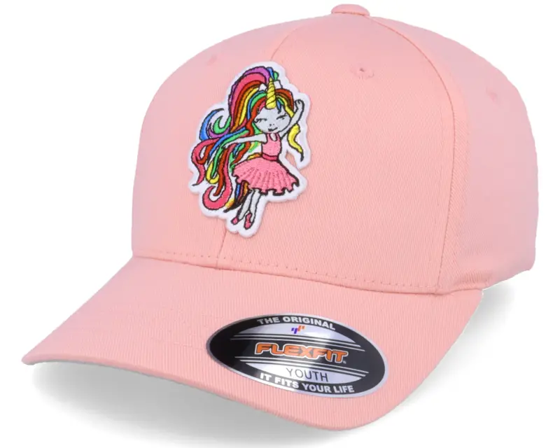 Unicorns Kids Unicorn Ballerina Pink Flexfit online