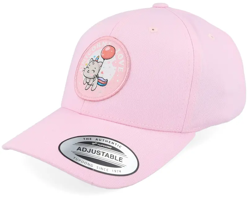 Unicorns Kids Unicorn Cat Love Patch Pink Adjustable online