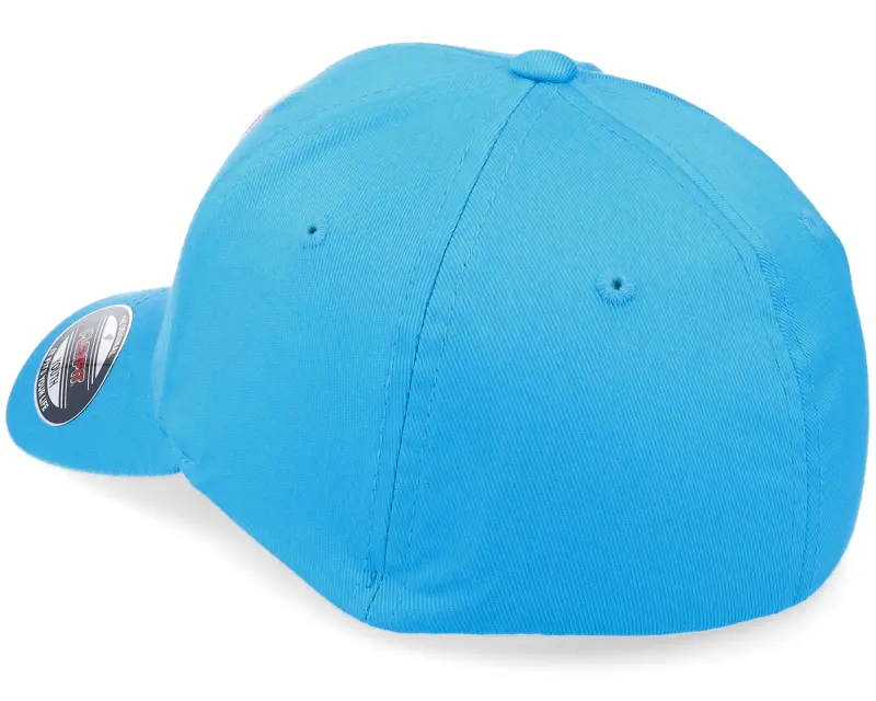 Unicorns Kids Unicorn Love Patch Ocean Blue Flexfit online