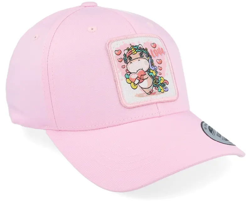 Unicorns Kids Unicorn Love Patch Pink Adjustable online