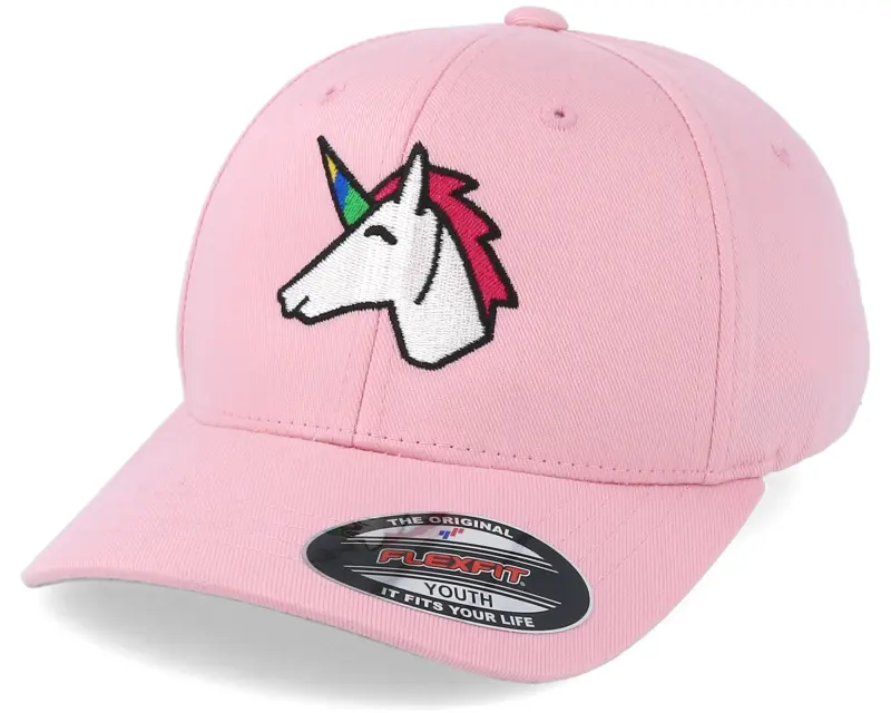 Unicorns Kids Unicorn Pink Flexfit online