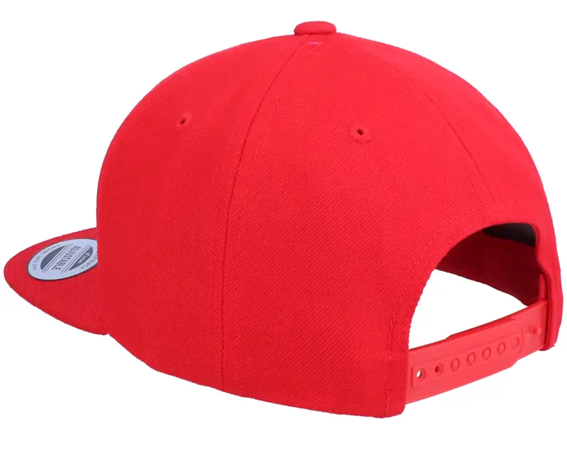 Unicorns Kids Unicorn Zentangle Red Snapback online