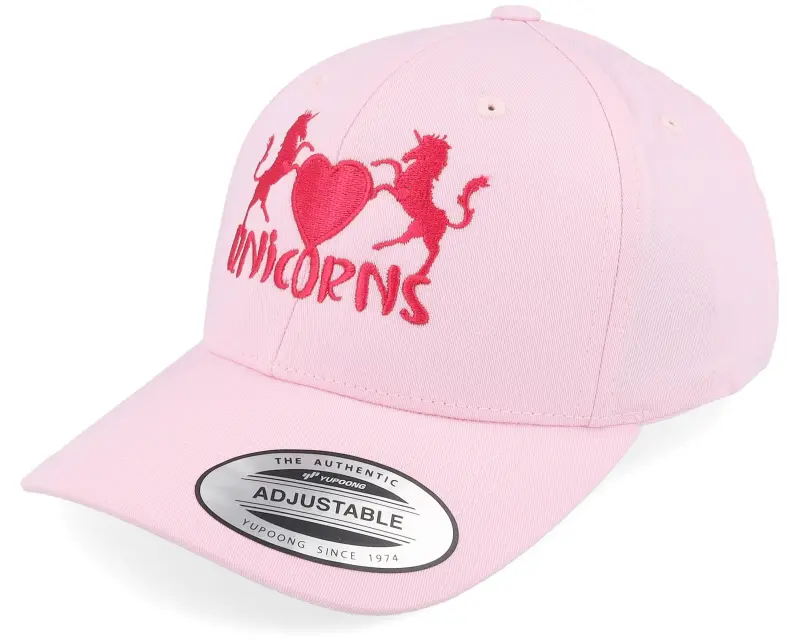 Unicorns Kids Unicorns Heart Pink Adjustable online