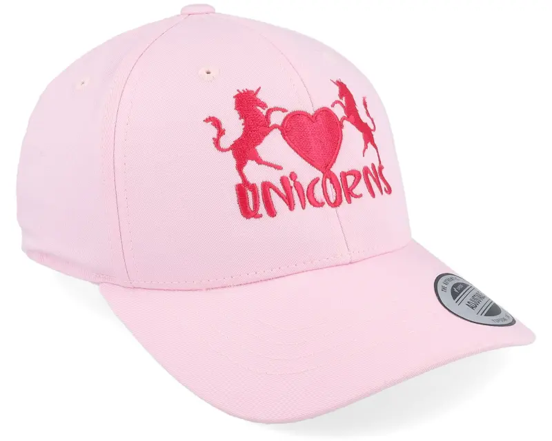 Unicorns Kids Unicorns Heart Pink Adjustable online