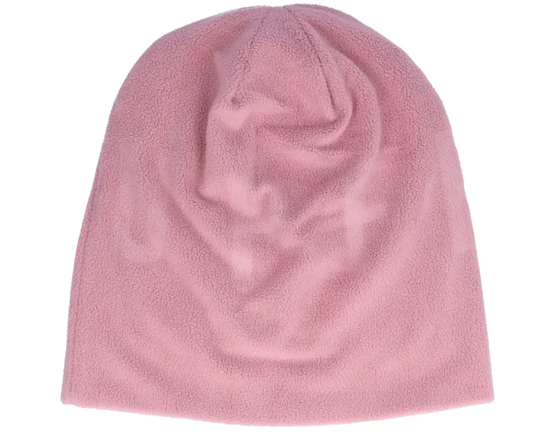 Upfront Kids Fleece Youth Beanie Light Pink Beanie online