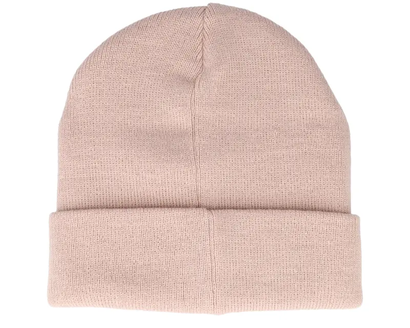 Upfront Kids Official Beanie Dusty Rose Cuff online