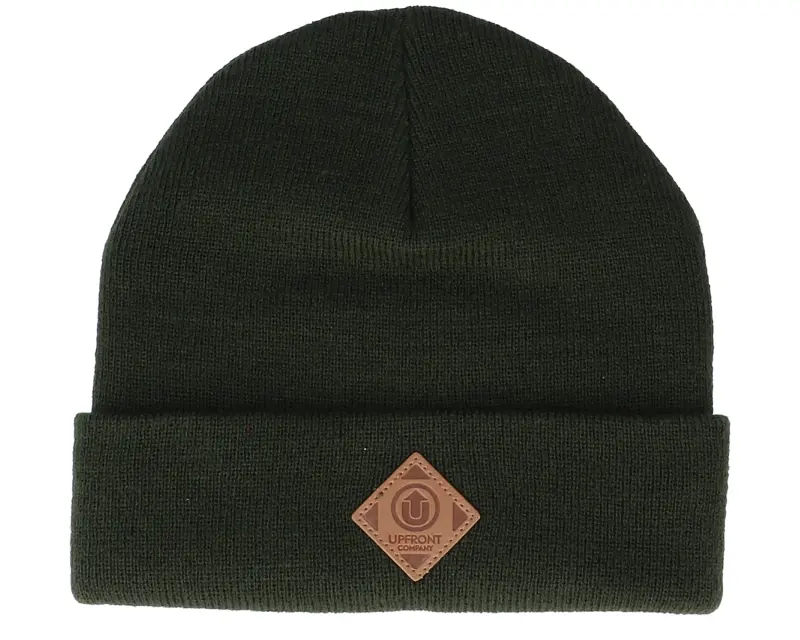 Upfront Kids Official Patch Army Green Cuff online