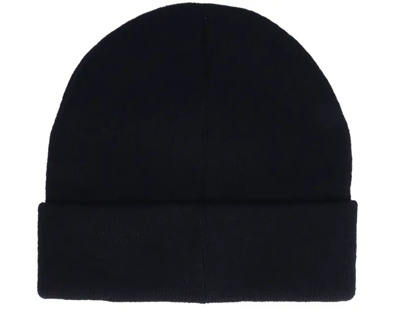 Upfront Spinback Recycled Youth Beanie Black/White online