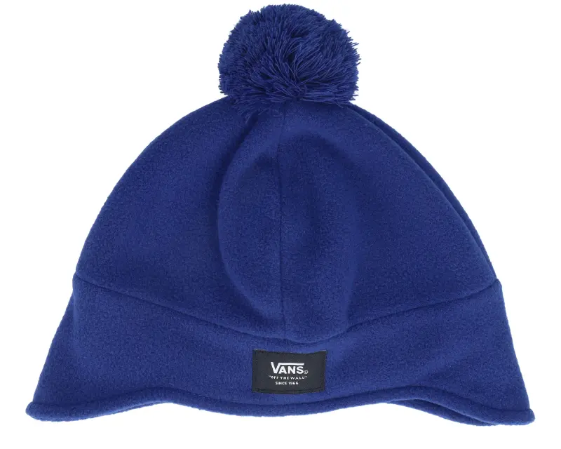 Vans Bretton Cold Weather Ca Blue Depths Pom online