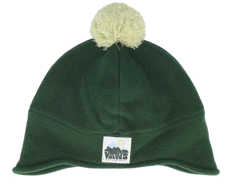 Vans Bretton Cold Weather Ca Deep Forest Pom online