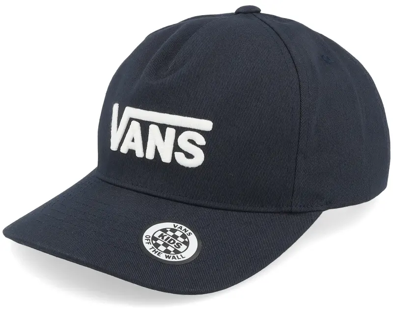Vans Kids Drop V Logo Parisian Night Dad Cap online
