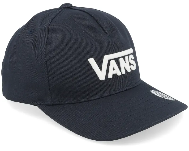 Vans Kids Drop V Logo Parisian Night Dad Cap online