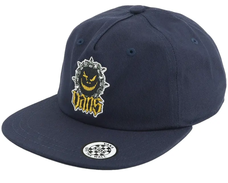 Vans Kids Let Loose Unstructured Parisian Night Snapback online
