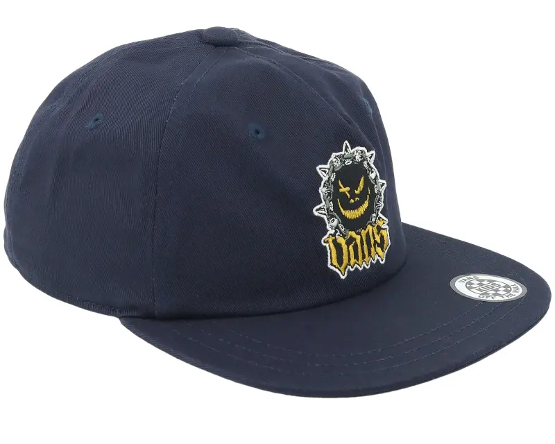 Vans Kids Let Loose Unstructured Parisian Night Snapback online