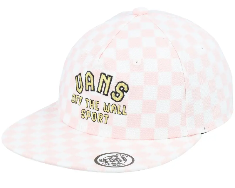 Vans Kids Willow Coral Blush Snapback online
