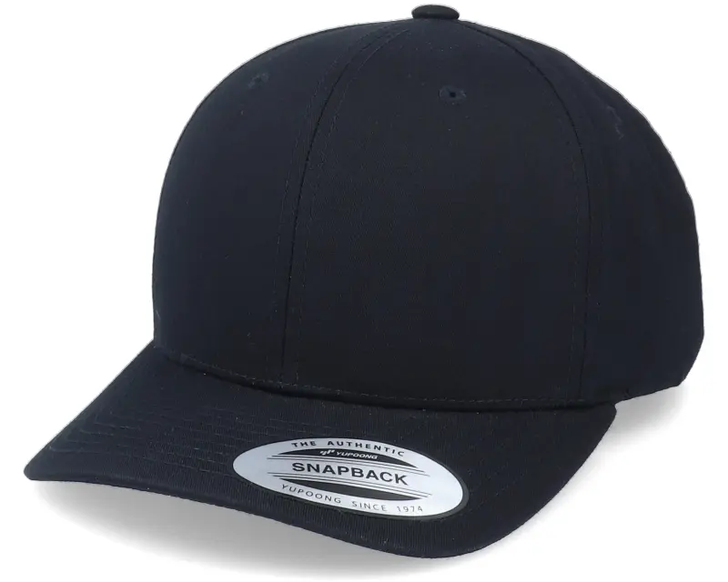 Yupoong Kids Black Adjustable online