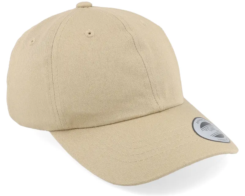 Yupoong Kids Khaki Dad Cap online