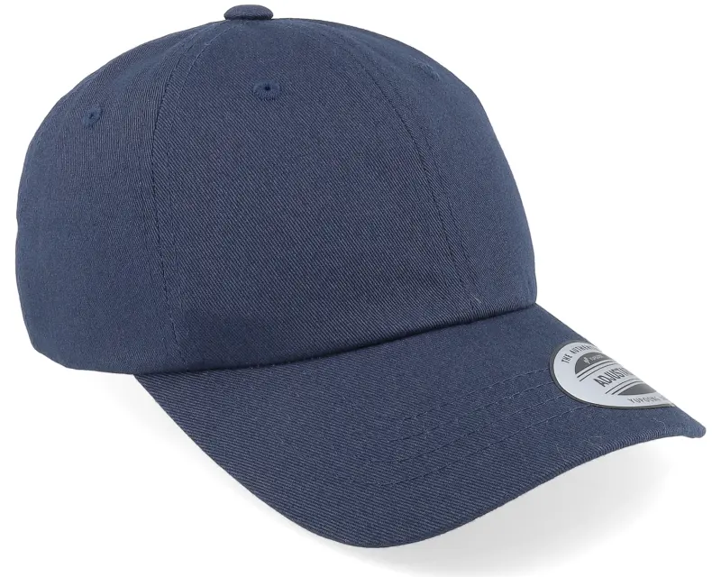 Yupoong Kids Navy Dad Cap online