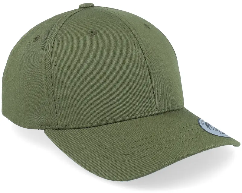 Yupoong Kids Olive Adjustable online