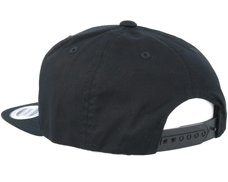 Yupoong Kids Toddler Black Snapback online