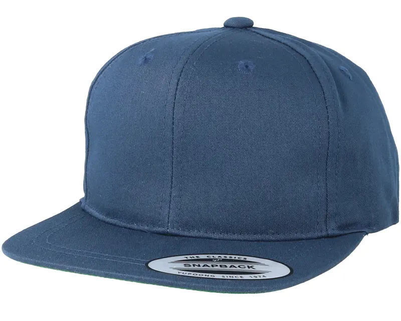 Yupoong Kids Toddler Navy Snapback online
