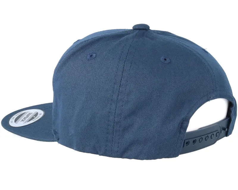 Yupoong Kids Toddler Navy Snapback online