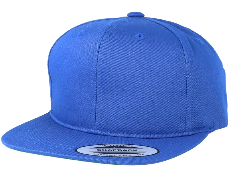 Yupoong Kids Toddler Royal Snapback online