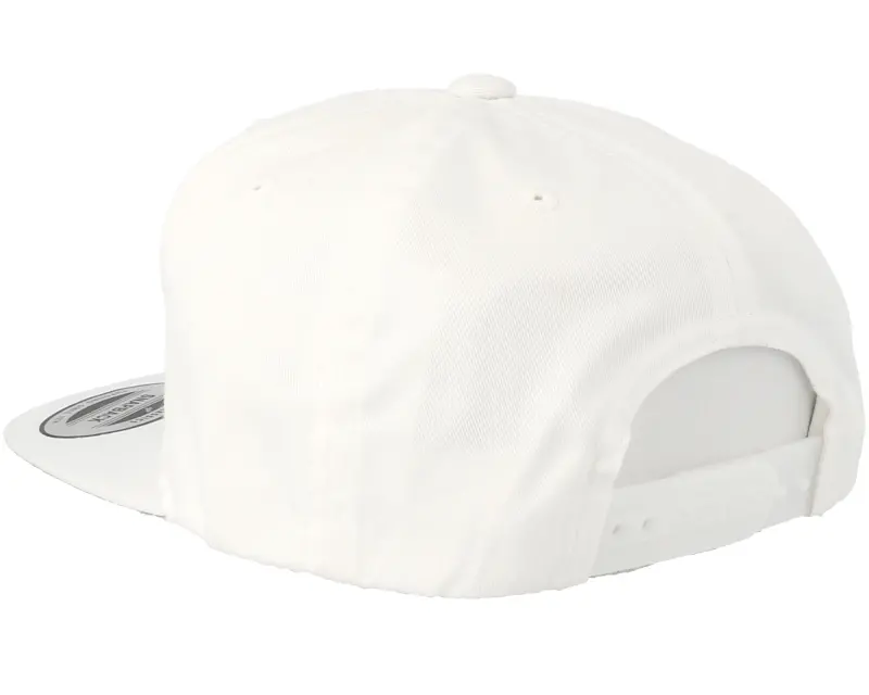 Yupoong Kids Toddler White Snapback online