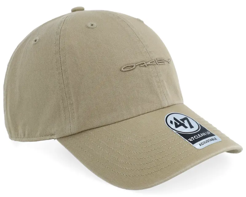 47 Brand 47 Soho Pebble Dad Hat online