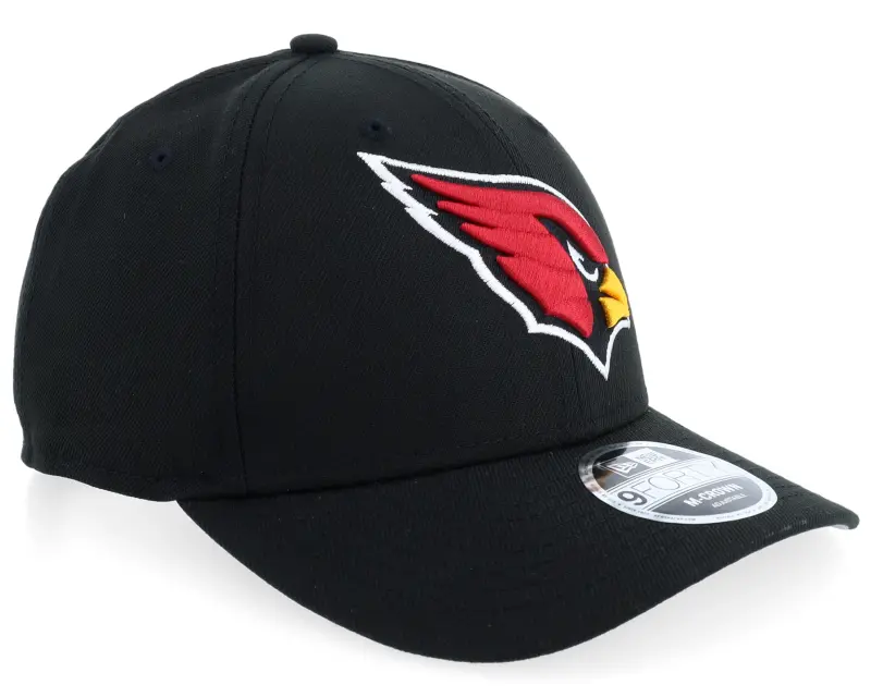 47 Brand Arizona Cardinals NFL Team 9FORTY M-crown Black Adjustable online