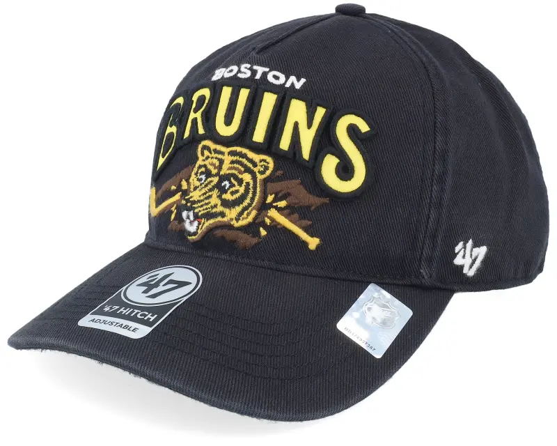 47 Brand Boston Bruins NHL 47 Hitch Rf Black A-frame Adjustable online