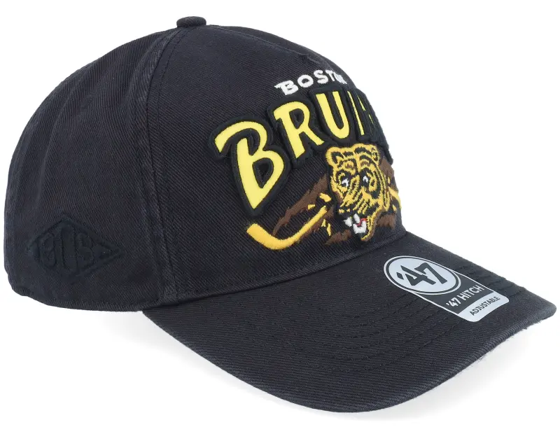 47 Brand Boston Bruins NHL 47 Hitch Rf Black A-frame Adjustable online