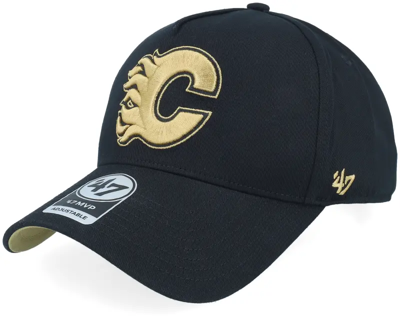 47 Brand Calgary Flames NHL Shot Tt 47 Mvp Dt Black A-Frame Adjustable online