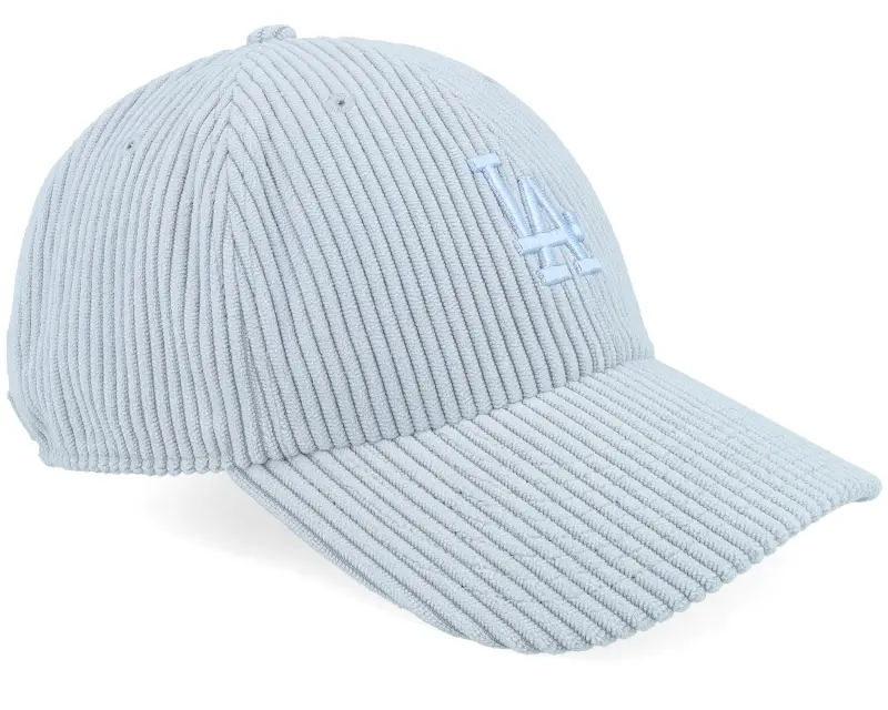 47 Brand Los Angeles Dodgers MLB 47 Clean Up Cap Mist Blue Dad Cap online