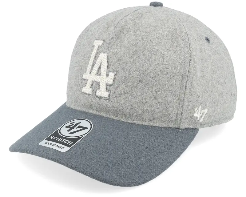 47 Brand Los Angeles Dodgers MLB Stitch Tt 47 Hitch Lc Grey A-Frame Adjustable online