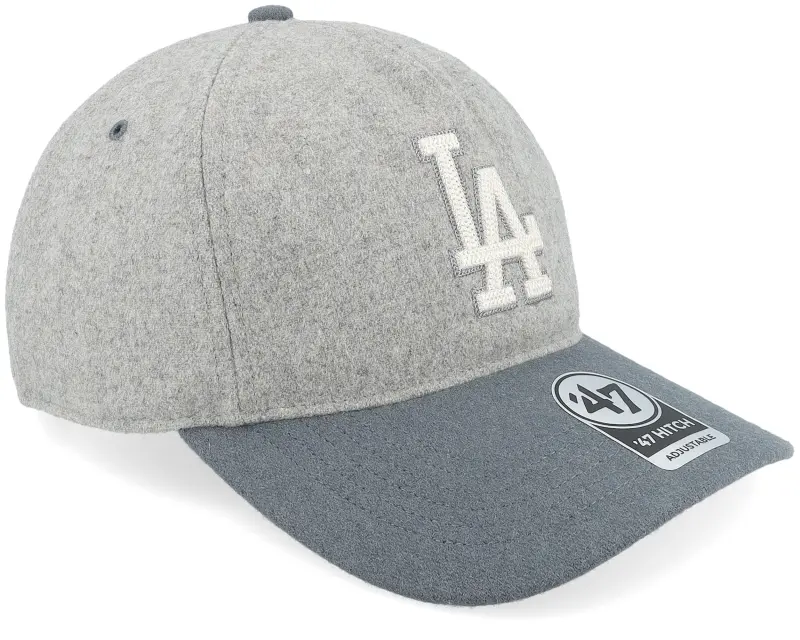47 Brand Los Angeles Dodgers MLB Stitch Tt 47 Hitch Lc Grey A-Frame Adjustable online