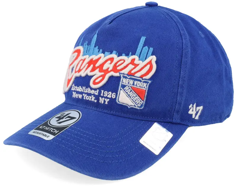 47 Brand New York Rangers NHL 47 Hitch Rf Royal A-frame Adjustable online