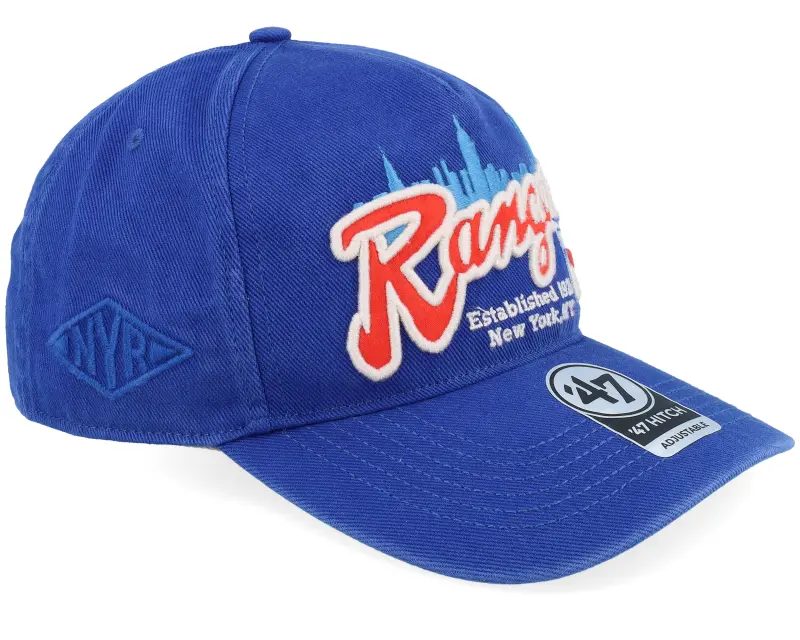 47 Brand New York Rangers NHL 47 Hitch Rf Royal A-frame Adjustable online
