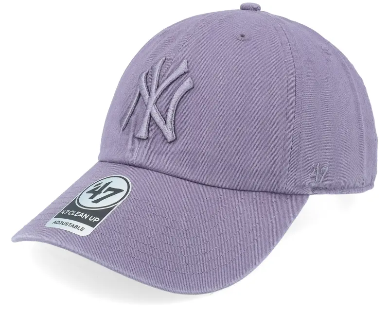 47 Brand New York Yankees Clean Up Iris Dad Cap online