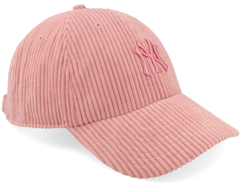 47 Brand New York Yankees MLB 47 Clean Up Rose Quartz Dad Cap online