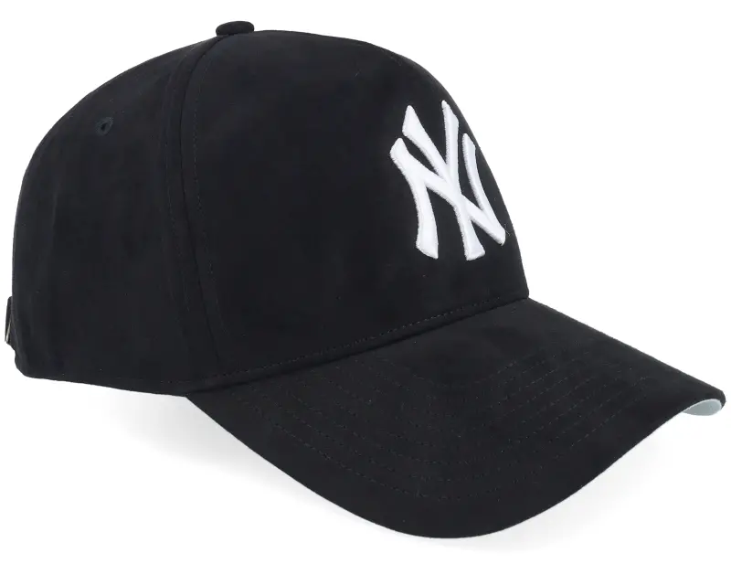 47 Brand New York Yankees MLB 47 Mvp Dt Cap Black A-frame Adjustable online