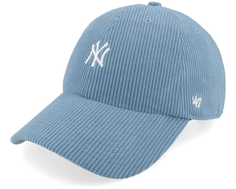 47 Brand New York Yankees MLB Base Runner 47 Cleanup Montego Dad Cap online
