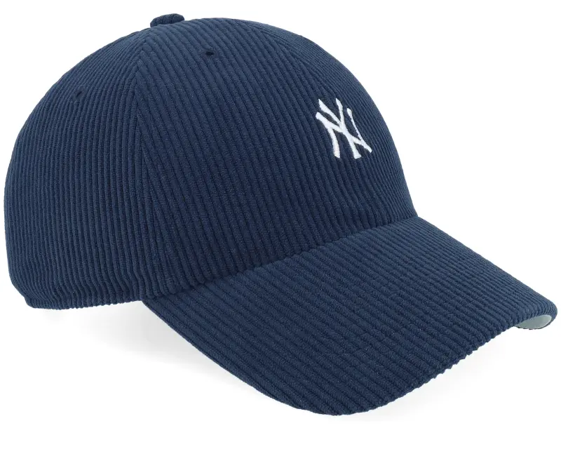 47 Brand New York Yankees MLB Base Runner 47 Cleanup Navy Dad Cap online