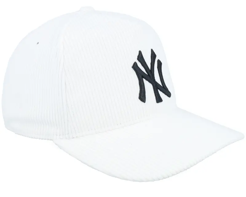 47 Brand New York Yankees MLB Corduroy 47 Hitch Cap Coconut Adjustable online