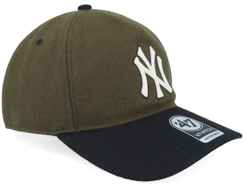 47 Brand New York Yankees MLB Stitch Tt 47 Hitch Lc Sedalwood/Black A-frame Adjustable online