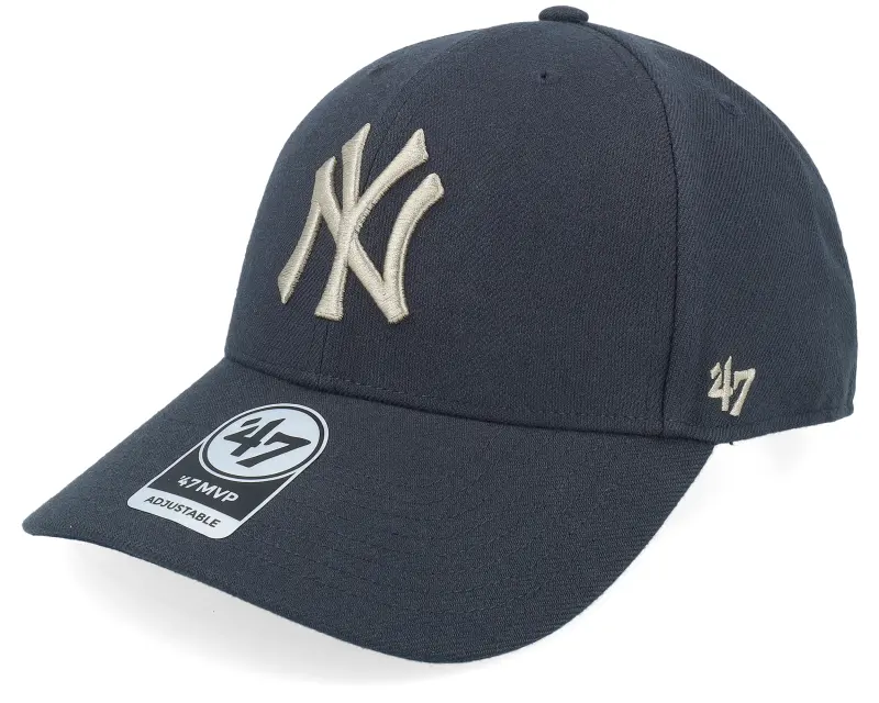 47 Brand New York Yankees Mvp Navy Adjustable online